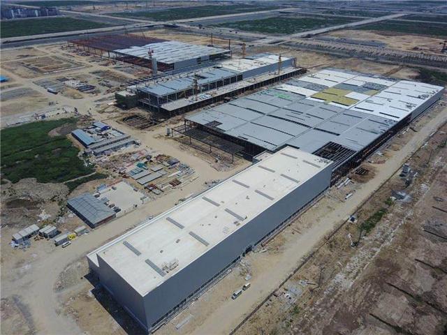 步伐明顯加快 蔚來游俠等“新造車”公司逐漸走向量產